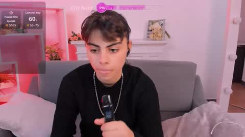 Olivia online show from September 30, 2025, 6:18 am