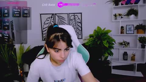 Olivia online show from October 2, 2025, 6:20 am