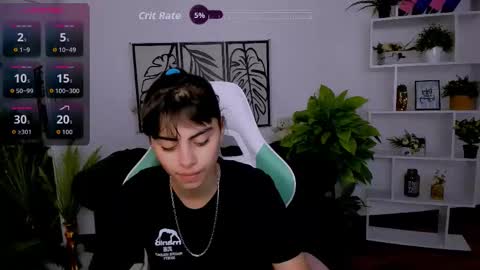 Olivia online show from October 3, 2025, 5:48 am