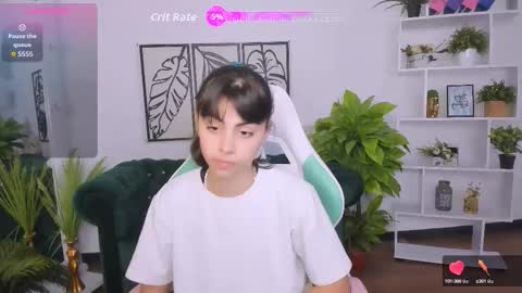 Olivia online show from October 6, 2025, 5:49 am