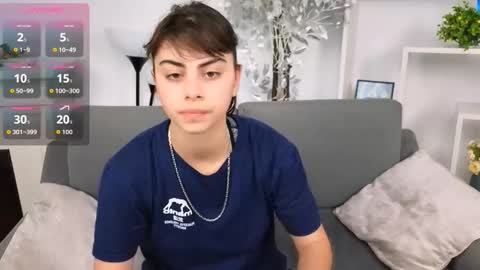 Olivia online show from October 21, 2025, 6:14 am