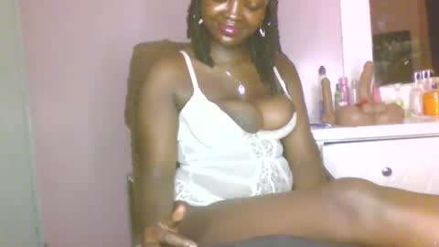 CocoaLush 20 online show from May 5, 2026, 5:54 pm