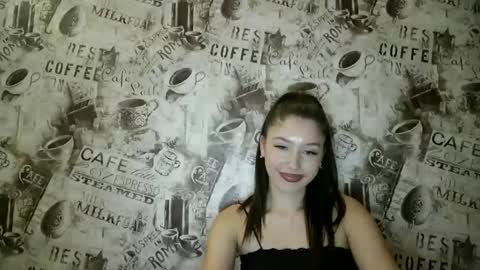 cocoberry1 online show from February 24, 2025, 7:19 pm