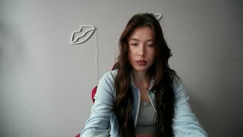 cocoberry1 online show from October 8, 2025, 7:39 am