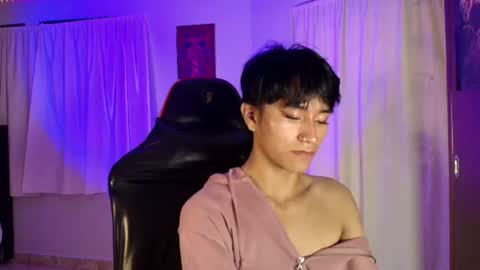 COCO online show from June 20, 2026, 1:30 am