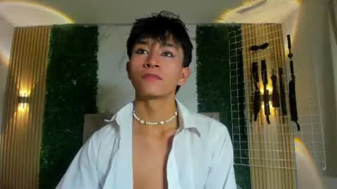 COCO online show from July 15, 2026, 12:32 pm