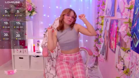 Mia online show from March 1, 2026, 9:06 pm