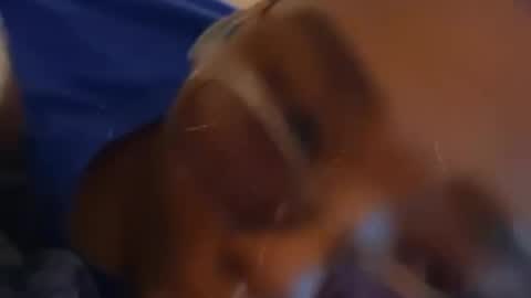 Coconuttie69 online show from April 12, 2026, 1:38 pm