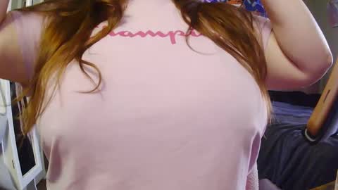 TheGoddessCodie online show from October 9, 2025, 2:04 pm