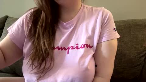 TheGoddessCodie online show from February 27, 2026, 2:17 pm