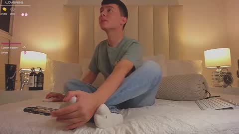 CODY online show from September 9, 2025, 7:46 pm