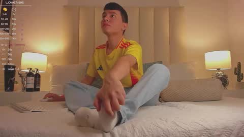 CODY online show from September 19, 2025, 7:47 pm