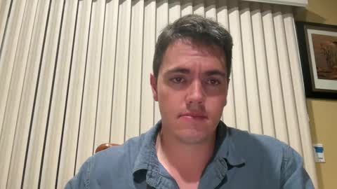 codycjsmth online show from February 20, 2025, 9:22 am