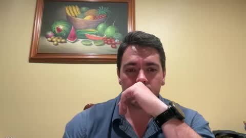 codycjsmth online show from March 5, 2025, 8:00 am