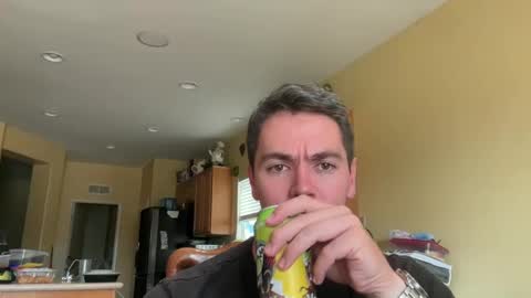 codycjsmth online show from September 10, 2025, 11:05 pm