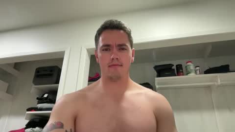 codycjsmth online show from November 12, 2025, 5:19 am