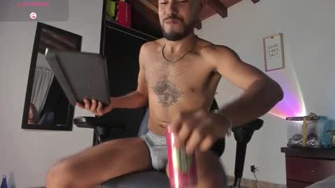 Snapshot of codyluke_ chatting on October 8, 2025, 4:21 am Cody Luke online show from October 8, 2025, 4:21 am