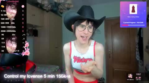 Cody Bryan Maverick online show from March 9, 2026, 8:24 pm