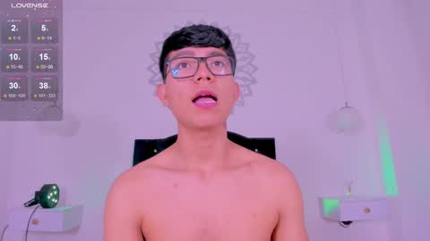 Cody online show from October 17, 2025, 12:52 pm