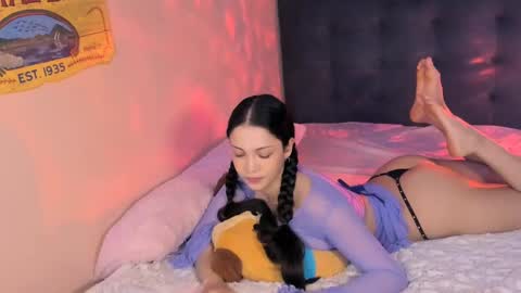 coffeealice online show from October 3, 2025, 7:22 pm