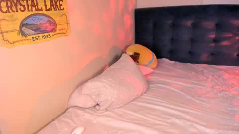 coffeealice online show from October 16, 2025, 5:03 pm