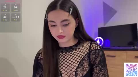 Snapshot of coffee_wihtout_milk chatting on February 23, 2026, 7:33 pm Yumi online show from February 23, 2026, 7:33 pm