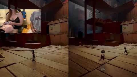 coffeeandcreamcouple online show from October 12, 2025, 8:41 pm