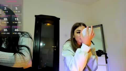 coffeeish online show from April 1, 2026, 11:11 am