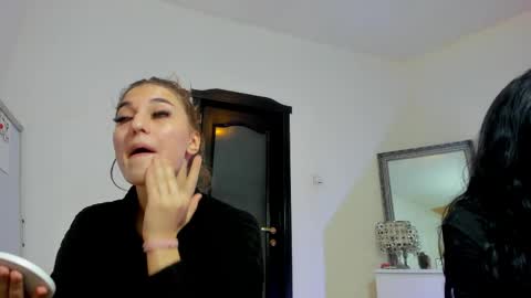 coffeeish online show from April 3, 2026, 10:57 am