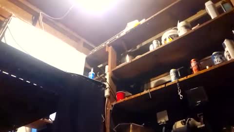 coffeemaker4 online show from March 5, 2026, 11:23 pm