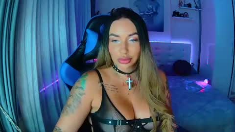 Ur goddess Nikki online show from July 13, 2026, 11:02 am