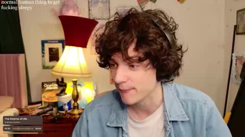 Cokia online show from March 3, 2026, 9:10 pm