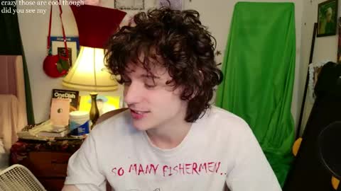 Cokia online show from March 11, 2026, 11:33 pm