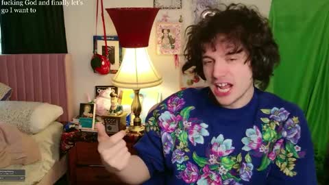 Cokia online show from April 2, 2026, 11:13 pm