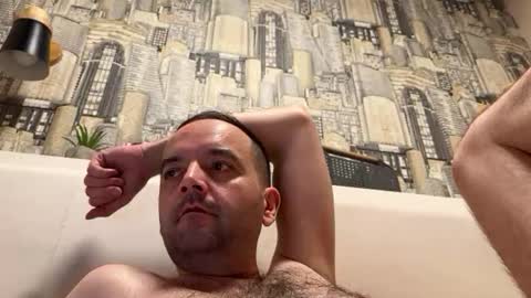 colambus555 online show from January 14, 2025, 8:26 pm