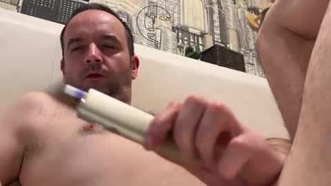 colambus83 online show from April 7, 2026, 6:30 pm