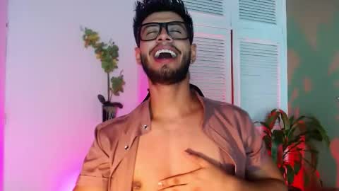 Colby online show from November 20, 2025, 8:19 pm