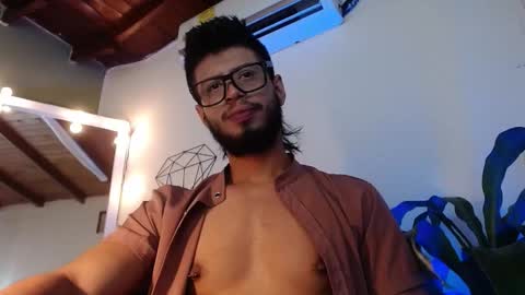 Colby online show from January 31, 2026, 9:46 pm