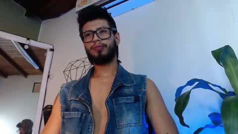 Colby online show from February 7, 2026, 8:01 pm