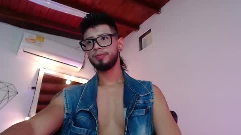 Colby online show from February 13, 2026, 7:43 pm