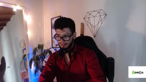 Colby online show from March 6, 2026, 9:55 pm