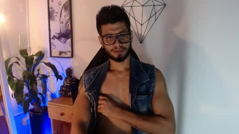 Colby online show from April 6, 2026, 12:08 am