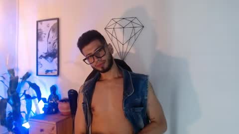 Colby online show from April 13, 2026, 6:13 pm