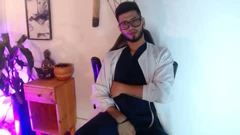 Colby online show from April 15, 2026, 7:21 pm