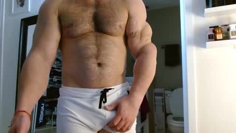 Colby big dick money online show from January 25, 2025, 3:09 am
