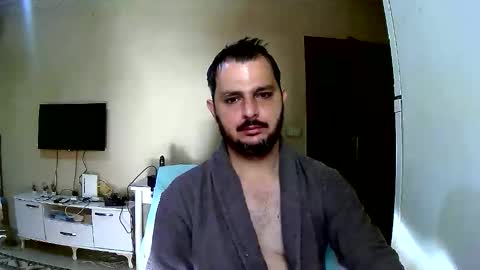 coldskull15 online show from October 16, 2025, 11:11 am