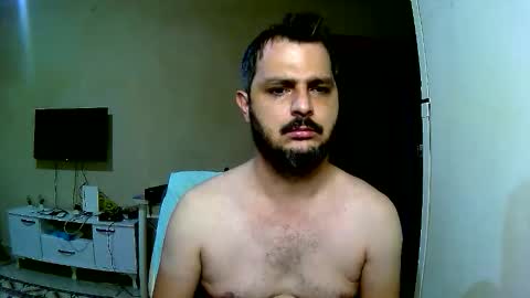 coldskull15 online show from October 19, 2025, 4:40 pm