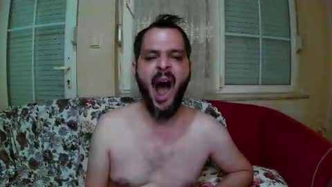 coldskull15 online show from November 6, 2025, 12:55 am