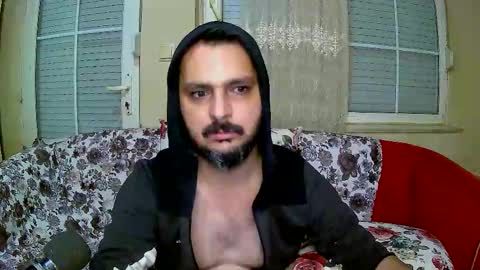 coldskull15 online show from December 1, 2025, 10:59 pm