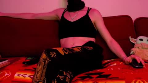 Lil Kennedy17 online show from January 12, 2025, 8:46 am
